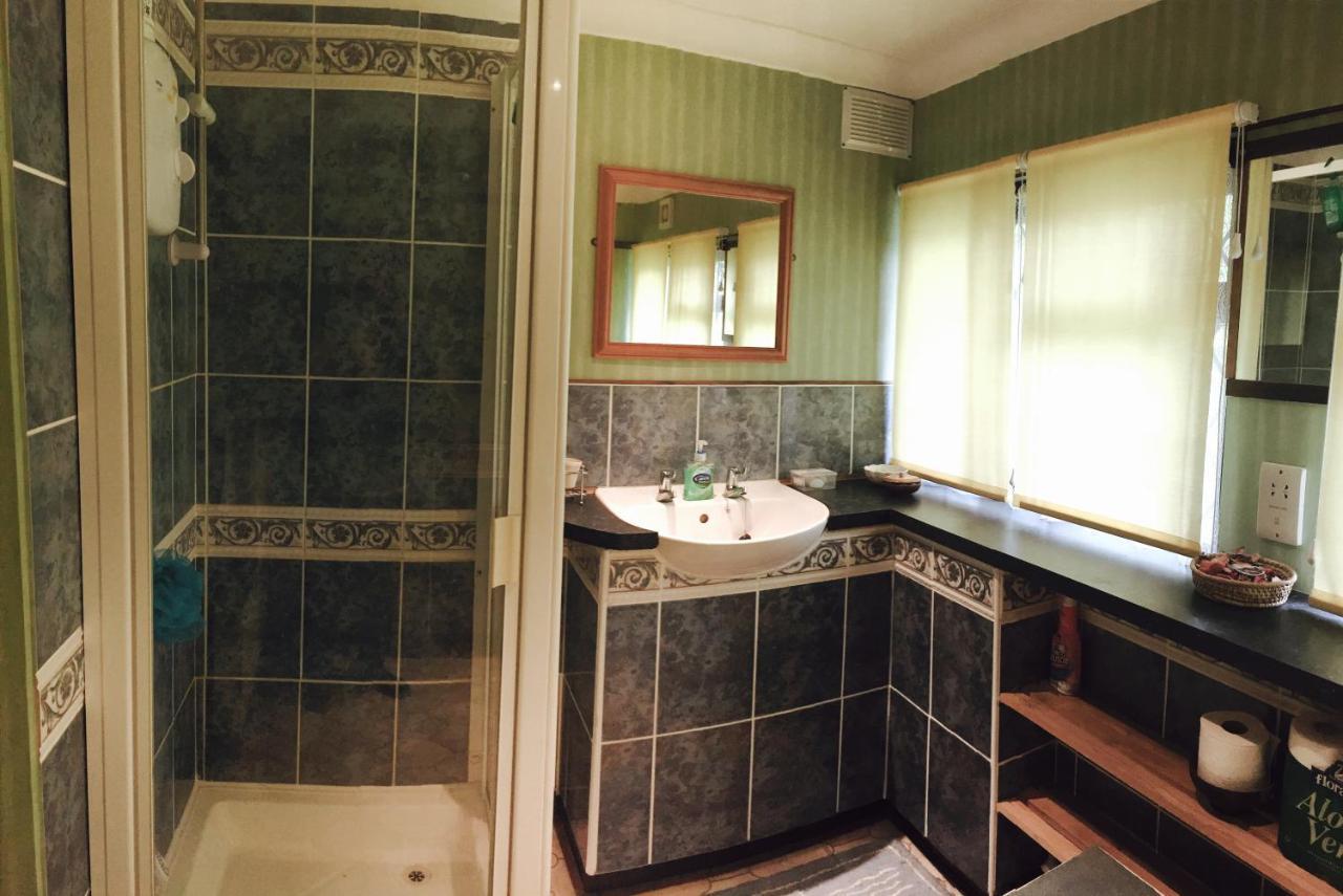 Chaseborough Farm Bed & Breakfast Verwood ภายนอก รูปภาพ