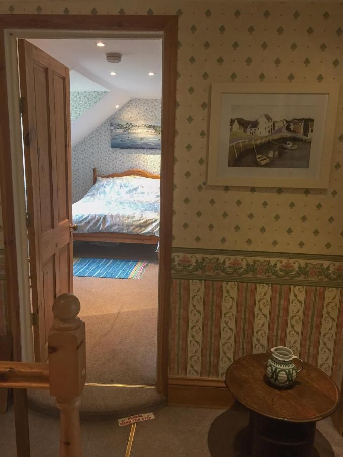 Chaseborough Farm Bed & Breakfast Verwood ภายนอก รูปภาพ