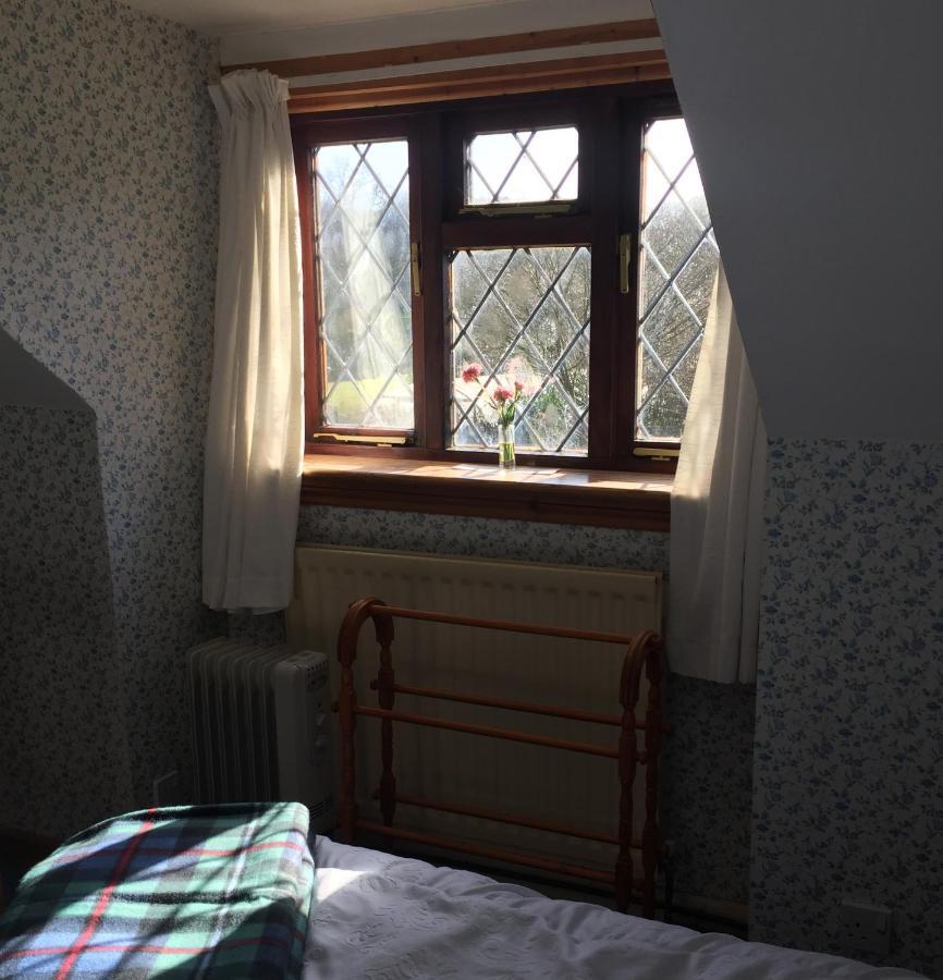 Chaseborough Farm Bed & Breakfast Verwood ภายนอก รูปภาพ